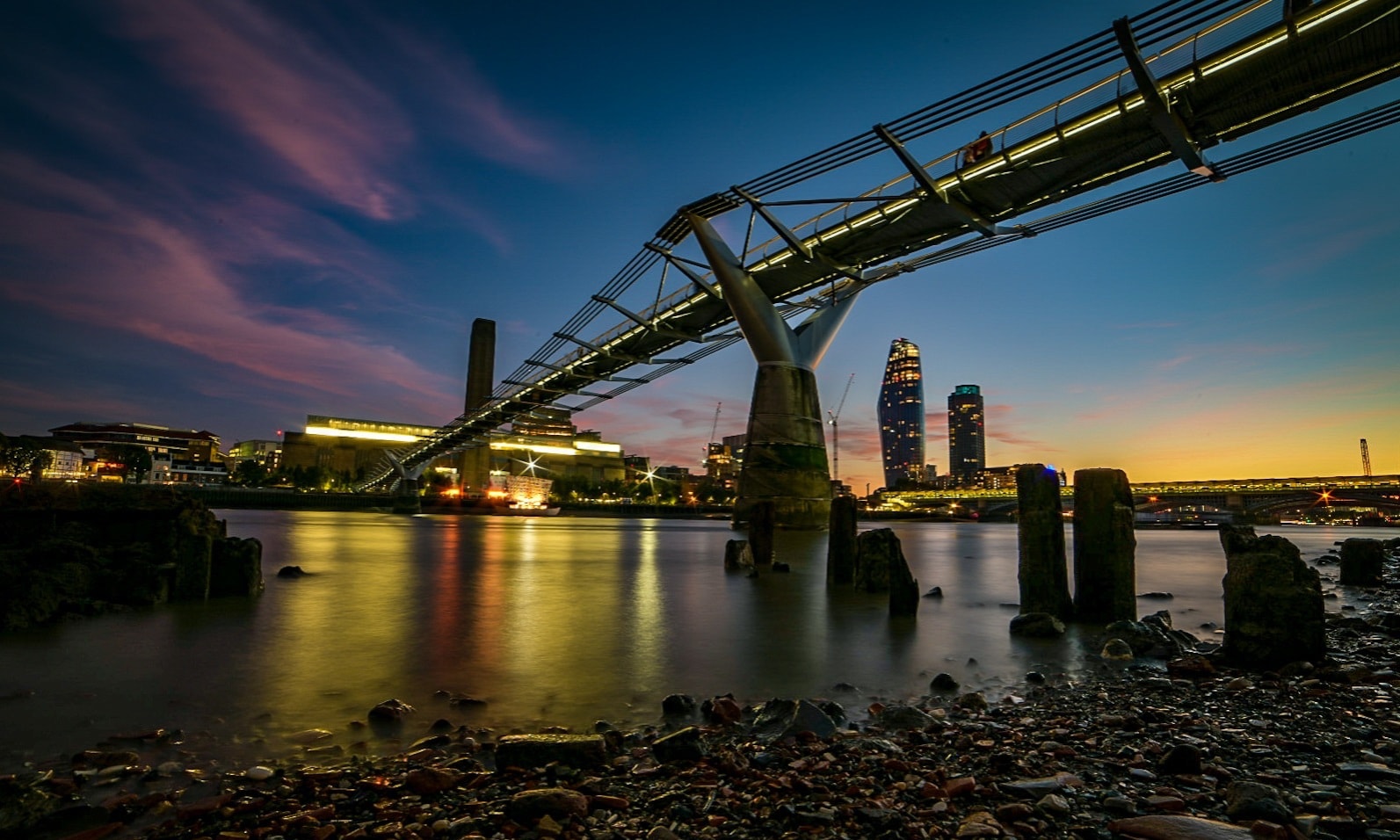 Millennium Bridge